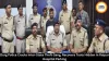Durg Police Busts Inter-State Theft Gang, Recovers Tools From Raipur Parking