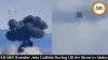 EA-18G Growler Jets Collide During US Air Show in Idaho