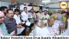 Raipur Hospital Expires Drug Allegations Spark Political Row