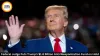 Judge Blocks Trump's $1.8 Billion Anti-Weaponization Fund