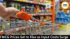 FMCG Prices Set to Rise Across India as Input Costs Surge