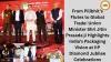 From Pilibhit’s Flutes to Global Trade: Union Minister Shri Jitin Prasada ji Highlights India’s Packaging Vision at IIP Diamond Jubilee Celebrations