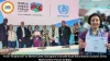 From “Orphaned” to World-Class: Gurugram’s Sanath Road Wins Global Acclaim at the World Urban Forum in Baku