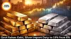 Govt Raises Gold, Silver Import Duty to 15% from 6%