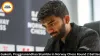 Gukesh, Praggnanandhaa Lose in Norway Chess Round 2
