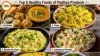 Top 5 Healthy Traditional Foods of Madhya Pradesh That Combine Taste and Nutrition
