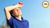 How To Protect Yourself From Heatstroke During Summer