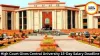 High Court Gives Central University 15-Day Salary Deadline