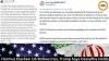 Hormuz Clashes: US Strikes Iran, Trump Says Ceasefire Holds 