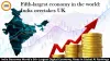 India Becomes World’s 5th-Largest Digital Economy