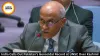 India Calls Out Pakistan’s Genocidal Record at UNSC Over Kashmir