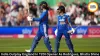  India Outplay England In T20I Opener As Rodrigues, Bhatia Shine