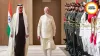 India-UAE Sign LPG Supply Pact During PM Modi’s Abu Dhabi Visit