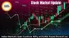 Indian Markets Open Cautious: Nifty at 23,450, Rupee Record Low