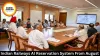 Indian Railways AI Reservation System From August