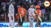 Gujarat Titans reclaim top spot with clinical 82-run win over SRH
