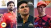 IPL 2026 Playoff Picture: 3 Teams Confirmed, 5 Teams Fight for Final Spot