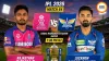 IPL 2026: Rajasthan Royals Face Lucknow Super Giants in Must-Win Clash at Jaipur