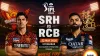 Sunrisers Hyderabad vs Royal Challengers Bengaluru: IPL 2026 High-Scoring Clash Set for Hyderabad