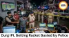 Durg IPL Betting Racket Busted, 7 Accused Arrested by Police