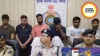 Goa-Based IPL Betting Racket Busted, Six Arrested by Raigarh Police