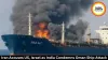Iran Accuses US, Israel as India Condemns Oman Ship Attack