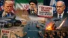 Iran May Introduce Bill Offering ₹500 Crore Reward for Killing Trump and Netanyahu