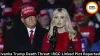 Ivanka Trump Death Threat: IRGC-Linked Plot Reported