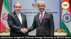 Jaishankar, Araghchi Discuss Energy Security at BRICS Meet