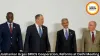 Jaishankar Urges BRICS Cooperation, Reforms at Delhi Meeting