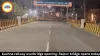 Kachna railway overbridge opening: Raipur bridge opens today