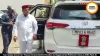 Karnataka Governor Thawar Chand Gehlot Rushes to Nagda