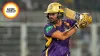 Bumrah dismisses Pandey as KKR beat Mumbai in thriller