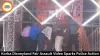Korba Disneyland Fair Assault Video Sparks Police Action