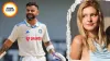 German Model Lizlaj Claims Pressure to Speak Against Virat Kohli