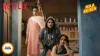 Maa Behan Film to Release on Netflix on June 4; Madhuri Dixit, Tripti Dimri Lead Crime-Comedy