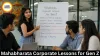 Mahabharata Corporate Lessons for Gen Z