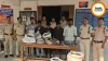 Secret Car Chamber Busted, Gold Worth Rs 9 Crore Seized