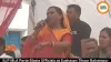 BJP MLA Porte Blasts Officials at Sushasan Tihaar Balrampur
