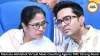 Mamata-Abhishek Virtual Meet Counting Agents TMC Strong Room