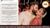 Mouni Roy and Suraj Nambiar Announce Divorce After Four Years