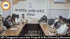 MP Congress Launches Project M for Minority Women