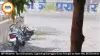 MP Weather Turns Dramatic: Lightning Damages Guna Temple as Rain Hits 26 Districts