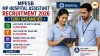 MPESB Opens Hospital Assistant Recruitment 2026 Applications