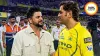Suresh Raina Hints at MS Dhoni’s Future: ‘His Body Feels a Bit Weak’