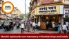 Marathi Signboards Mandatory in Mumbai Shops and Hotels Now