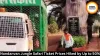 Nandanvan Jungle Safari Ticket Prices Hiked by Up to 50%