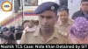 Nashik TCS Case: Nida Khan Detained by SIT