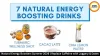 Natural Energy Boosters Summer 2026 | Replace Caffeine with Jaggery & Dates