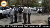 NEET UG 2026 Bhopal: Strict rules at 33 centres